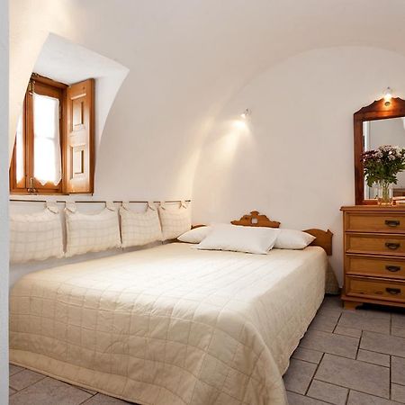 Vista Mare Suites Imerovígli Kültér fotó