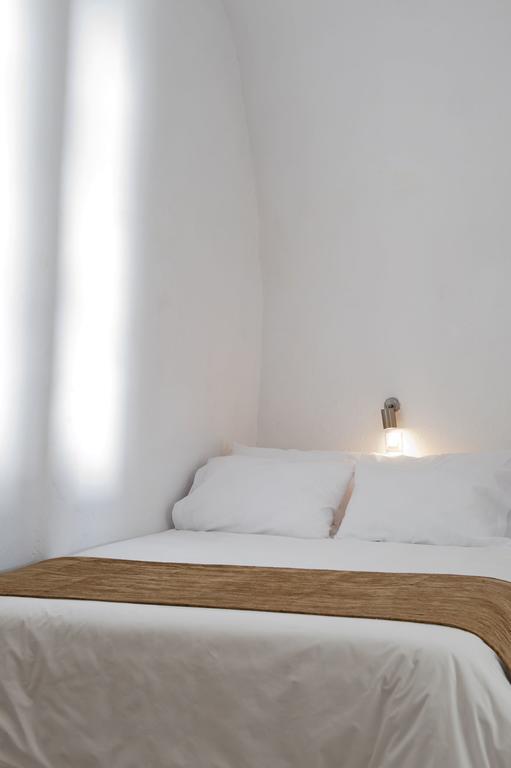 Vista Mare Suites Imerovígli Kültér fotó