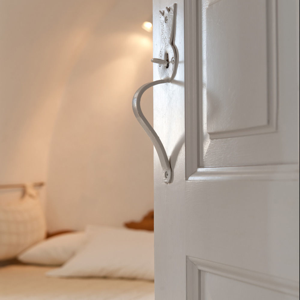 Vista Mare Suites Imerovígli Kültér fotó